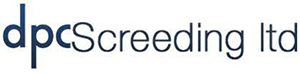DPC Screeding Logo
